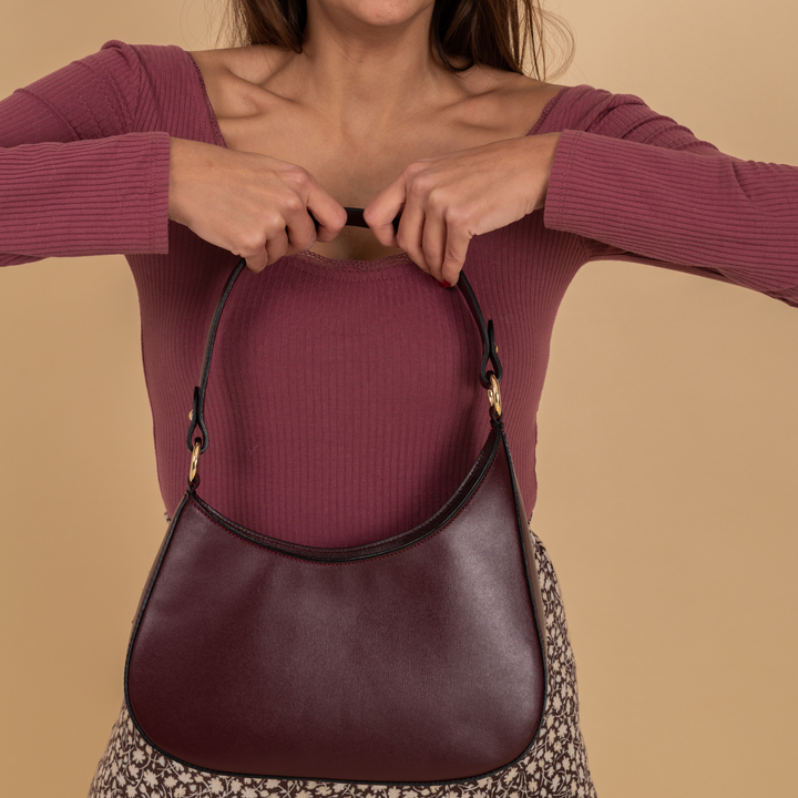 Claudia bordeaux Imparfait