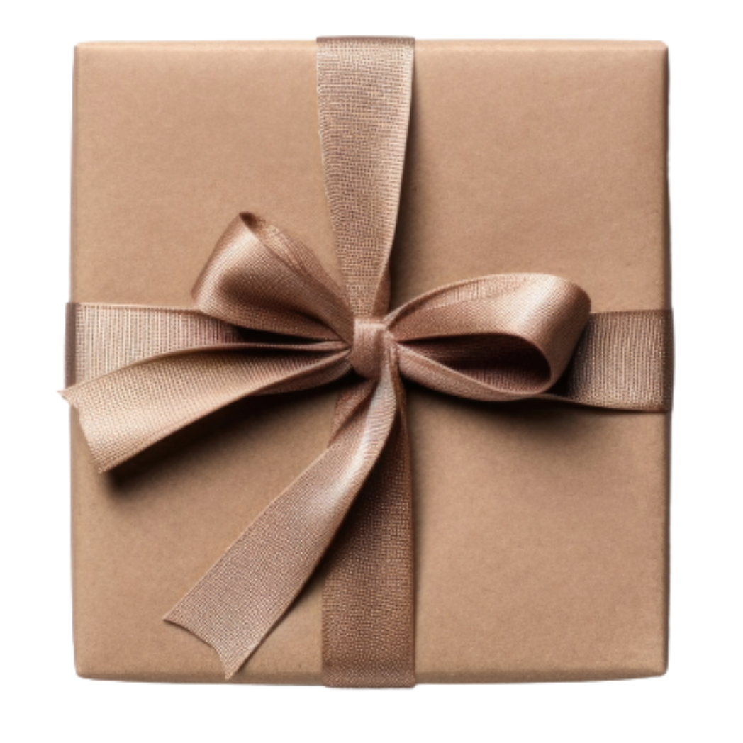 Emballage cadeau
